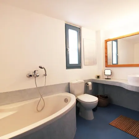 Villa Nefeli Tinos Triandáros