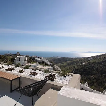 Nefeli Tinos * Triandáros