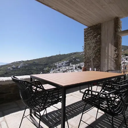 Nefeli Tinos