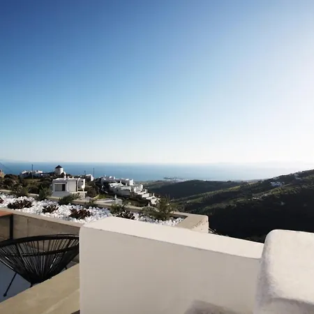 Nefeli Tinos *