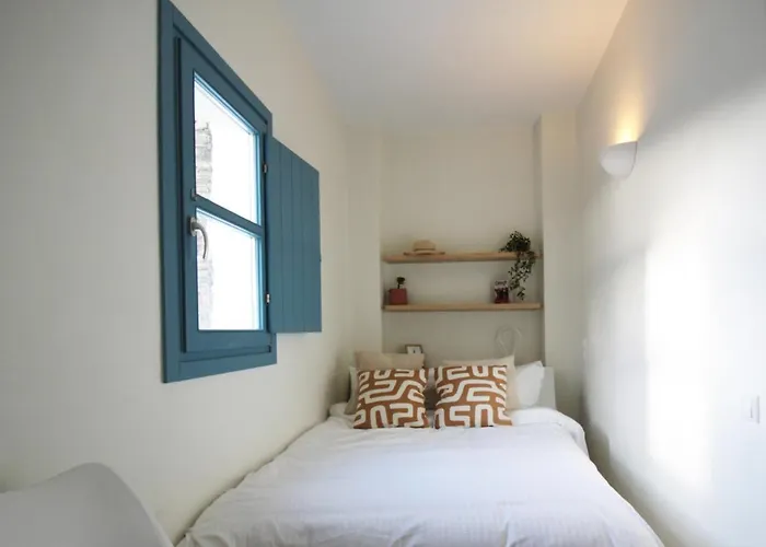 Villa Nefeli Tinos *