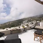 Villa Nefeli Tinos Triandáros