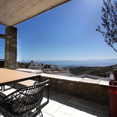 Nefeli Tinos * Triandaros (Tinos)