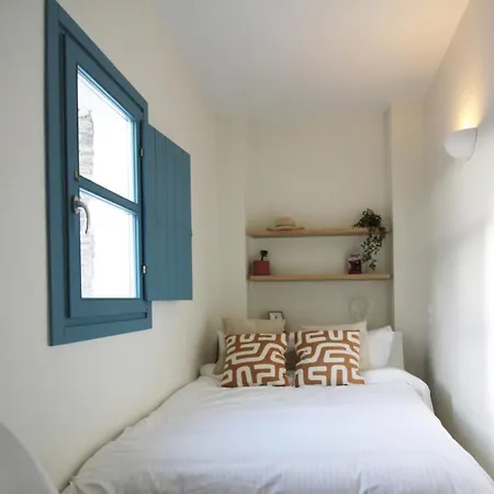 Villa Nefeli Tinos *