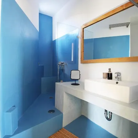 Nefeli Tinos * Triandáros