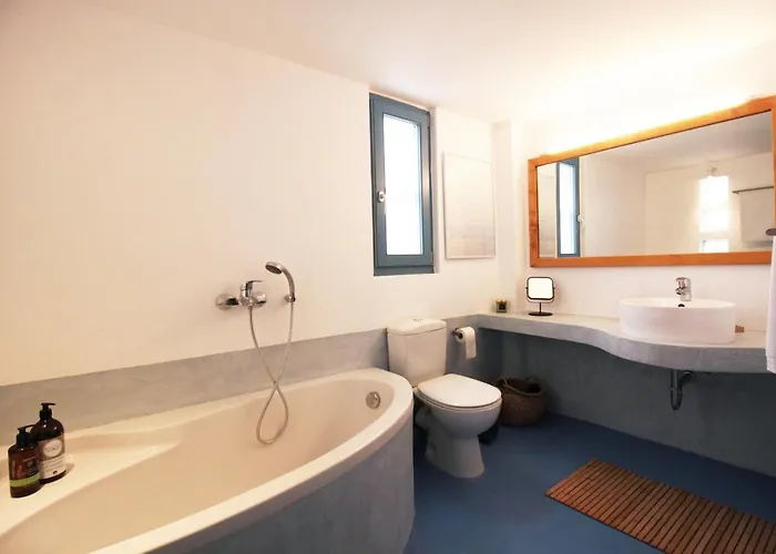 Villa Nefeli Tinos Triandáros